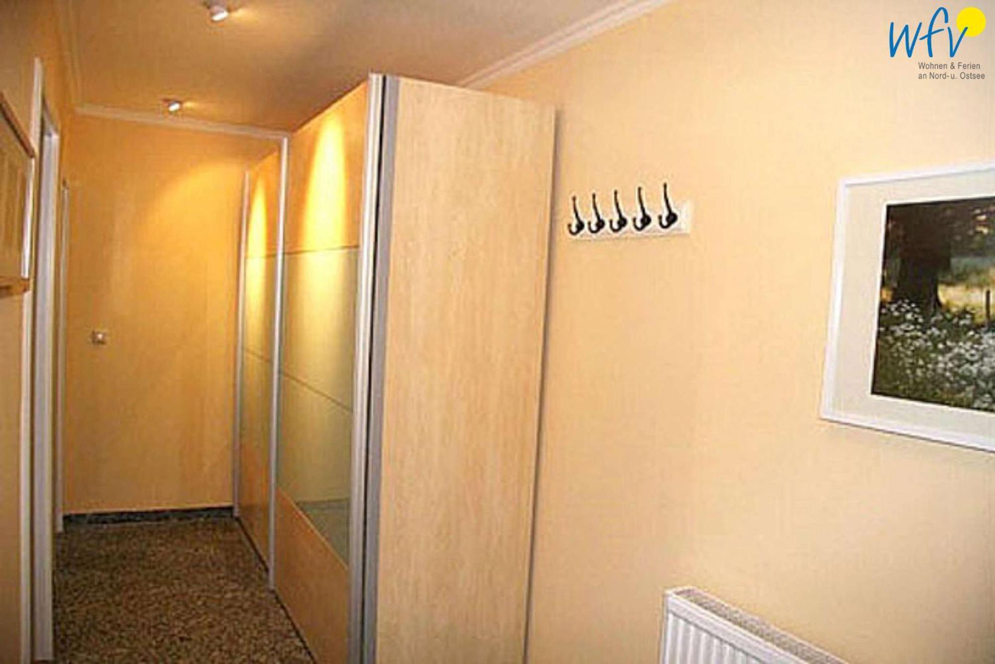 Sanssouci Bernstein Apartment *