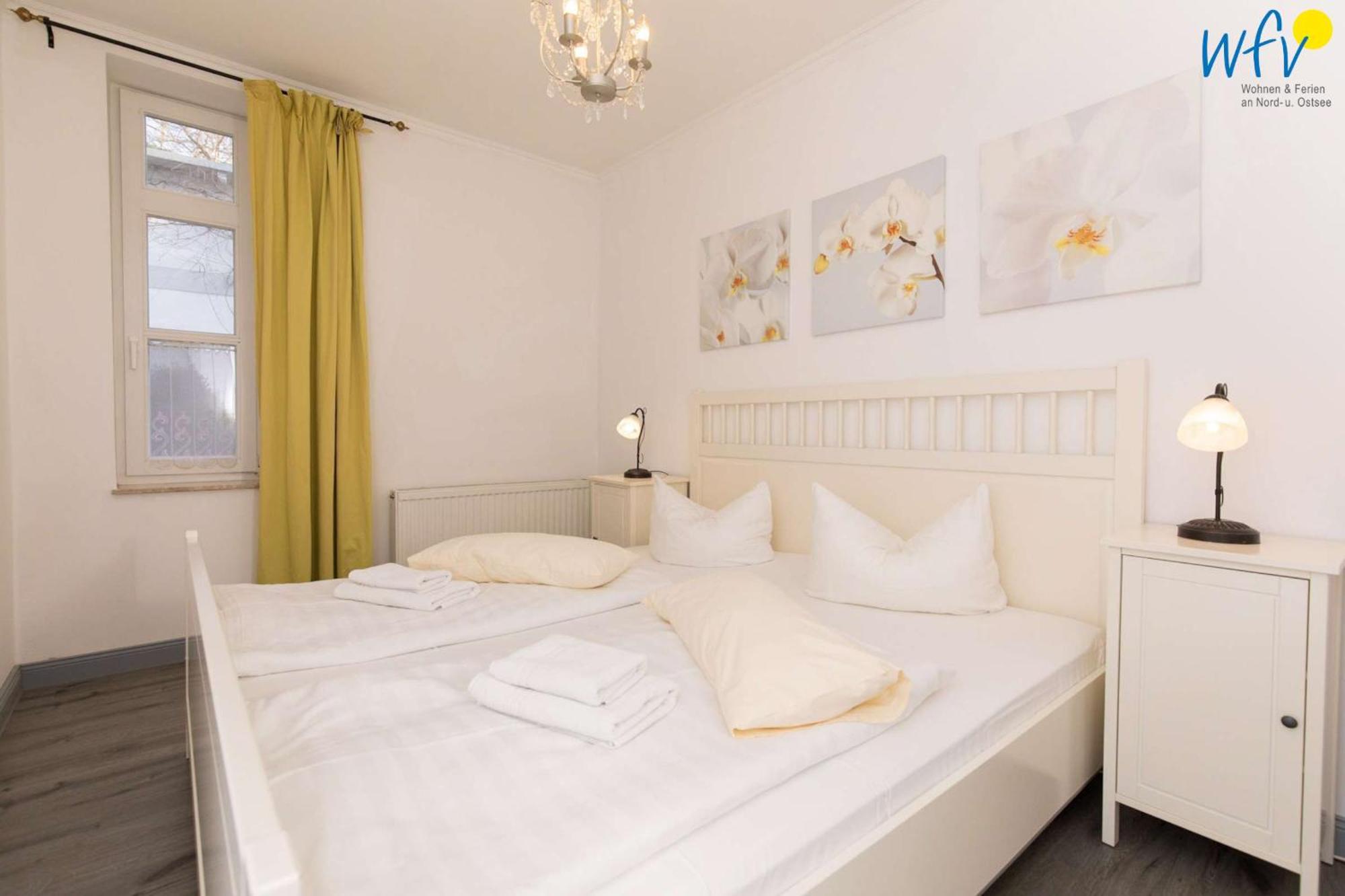 Apartment Sanssouci Bernstein